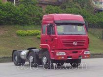 SAIC Hongyan CQ4254SMDG253 tractor unit