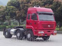 SAIC Hongyan CQ4254SMHG253E tractor unit
