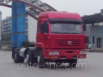 SAIC Hongyan CQ4254SMWG253 tractor unit