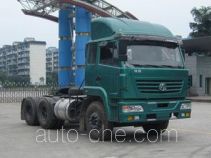 SAIC Hongyan CQ4254SRE324 tractor unit