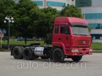 SAIC Hongyan CQ4254SRWG324 tractor unit