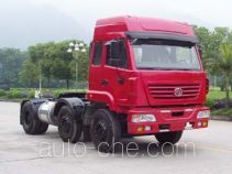 SAIC Hongyan CQ4254STHG253E tractor unit