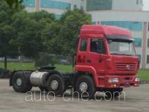 SAIC Hongyan CQ4254STWG253 tractor unit