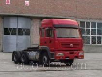 SAIC Hongyan CQ4254STYG324 tractor unit