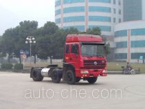 SAIC Hongyan CQ4254TMWG253 tractor unit