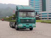 SAIC Hongyan CQ4254TPWG324 tractor unit
