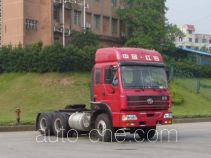 SAIC Hongyan CQ4254TPYG324B tractor unit