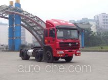SAIC Hongyan CQ4254TRWG253 tractor unit