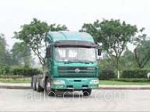 SAIC Hongyan CQ4254TTDG324 tractor unit