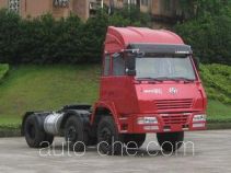 Sida Steyr CQ4254XMWG253 tractor unit