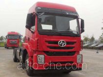 SAIC Hongyan CQ4255ZMVG273 tractor unit