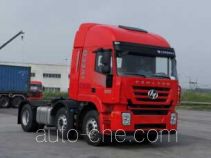 SAIC Hongyan CQ4256HTVG273 tractor unit