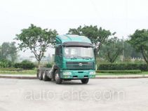 SAIC Hongyan CQ4263T8F39A324 tractor unit
