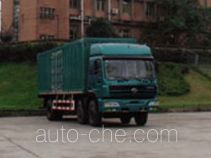 SAIC Hongyan CQ5203XXYTJG553 фургон (автофургон)