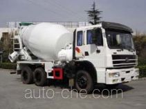SAIC Hongyan CQ5253GJBTPG324 concrete mixer truck