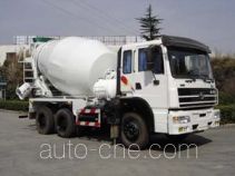 SAIC Hongyan CQ5254GJBTPG364 concrete mixer truck