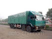 SAIC Hongyan CQ5303CLXYTFG426 stake truck