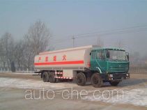 SAIC Hongyan CQ5313GJYTF3G426 fuel tank truck