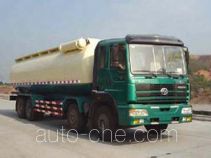 SAIC Hongyan CQ5313GSNTMG426 bulk cement truck