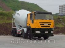 Iveco CQ5314GJBHVG336W concrete mixer truck