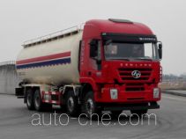 SAIC Hongyan CQ5316GXHHMVG396 pneumatic discharging bulk cement truck
