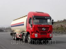 SAIC Hongyan CQ5316GXHHXVG466H pneumatic discharging bulk cement truck