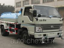 Heyun CQJ5060GSS sprinkler machine (water tank truck)