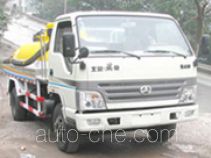 Heyun CQJ5060GXE suction truck
