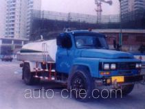 Heyun CQJ5091GSS sprinkler machine (water tank truck)
