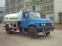 Heyun CQJ5091GSS3 поливальная машина (автоцистерна водовоз)