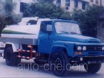 Heyun CQJ5092GXE suction truck