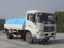 Heyun CQJ5120GSS sprinkler machine (water tank truck)