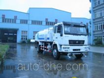 Heyun CQJ5160GSS3 sprinkler machine (water tank truck)