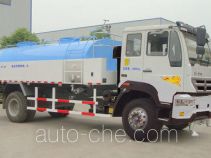Heyun CQJ5161GSS sprinkler machine (water tank truck)