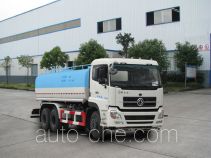 Heyun CQJ5250GSS sprinkler machine (water tank truck)