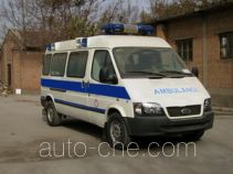 Changqing CQK5031XJHCY3 ambulance