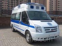 Changqing CQK5048XJHCY4 автомобиль скорой медицинской помощи