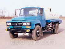 Changqing CQK5090GYJ crude oil collection truck