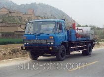 Changqing CQK5140TQL-1 dewaxing truck
