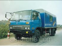 Changqing CQK5140TQL dewaxing truck