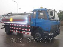 Changqing CQK5141GYJ crude oil collection truck