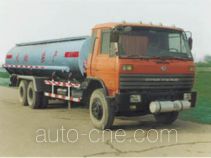 Changqing CQK5200GYY oil tank truck