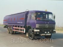 Changqing fuel tank truck