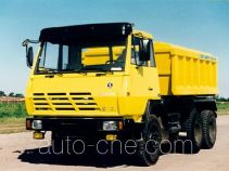 Changqing CQK5240ZYH fracturing sand dump truck