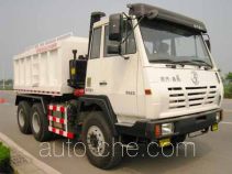 Changqing CQK5241ZYH fracturing sand dump truck