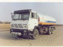Changqing CQK5250GYY oil tank truck