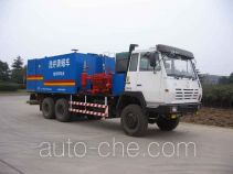 Changqing CQK5250TQL dewaxing truck