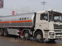 Changqing CQK5311GYY oil tank truck