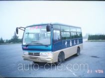 Changqing CQK6600 bus