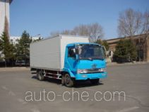 Changchun CQX5051XXYPK28L box van truck
